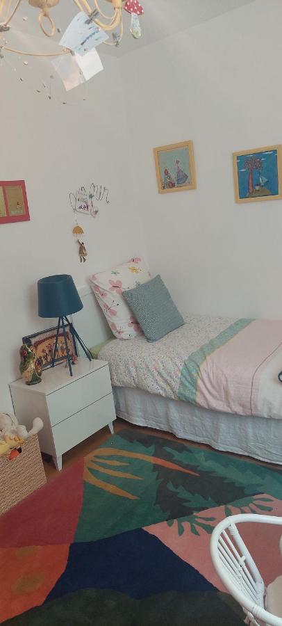 Etxe Laminak Bed & Breakfast Sisteron Exterior photo